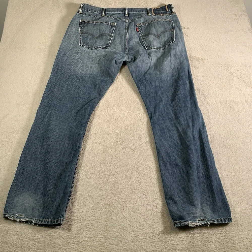 Levis thanks so
